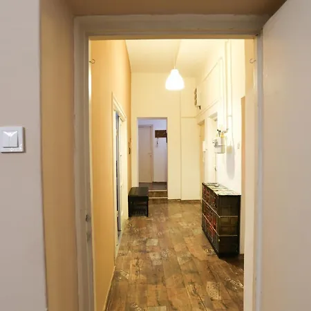 Anna Apartman Apartment Eger Exterior photo