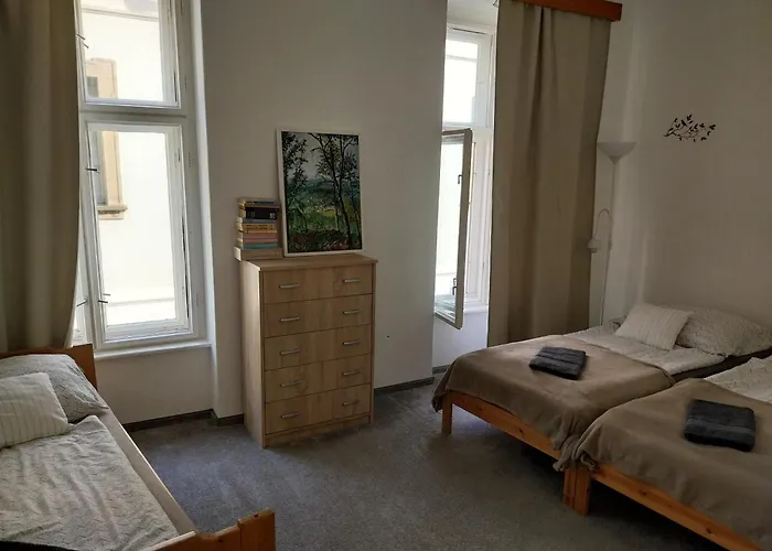 Anna Apartman