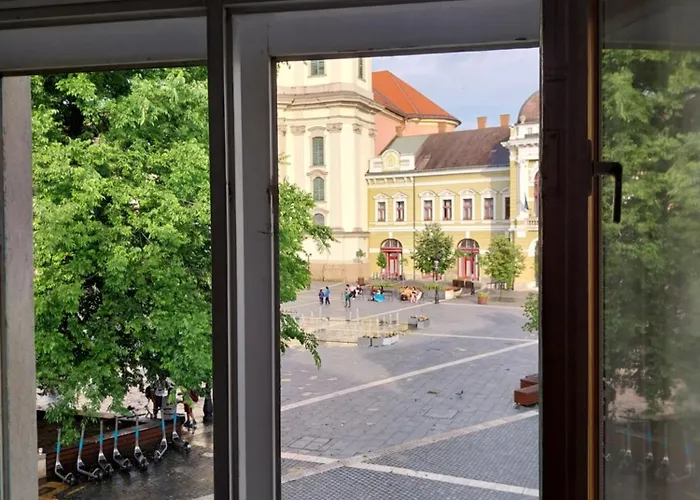 Anna Apartman