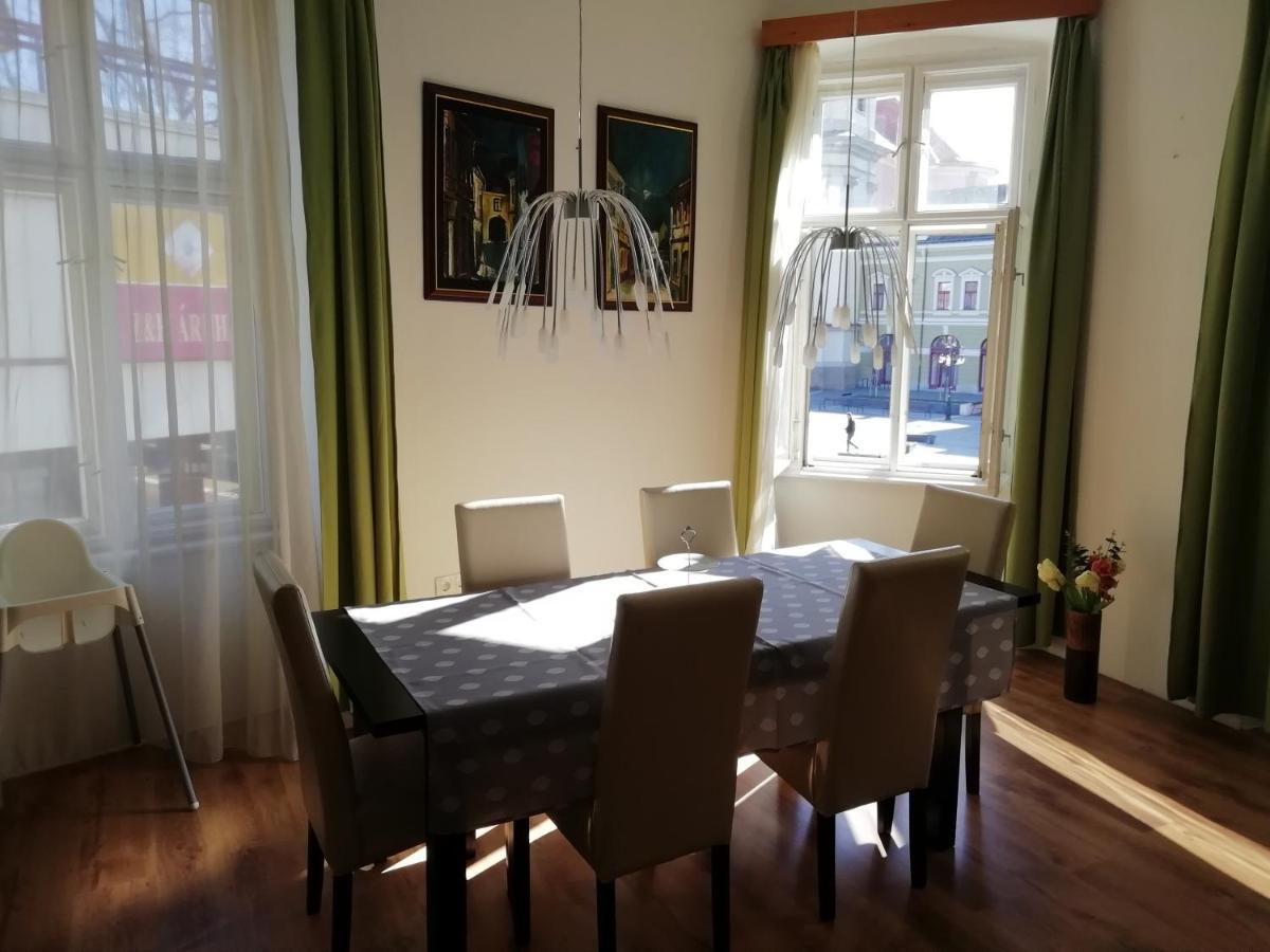 Anna Apartman Apartment *