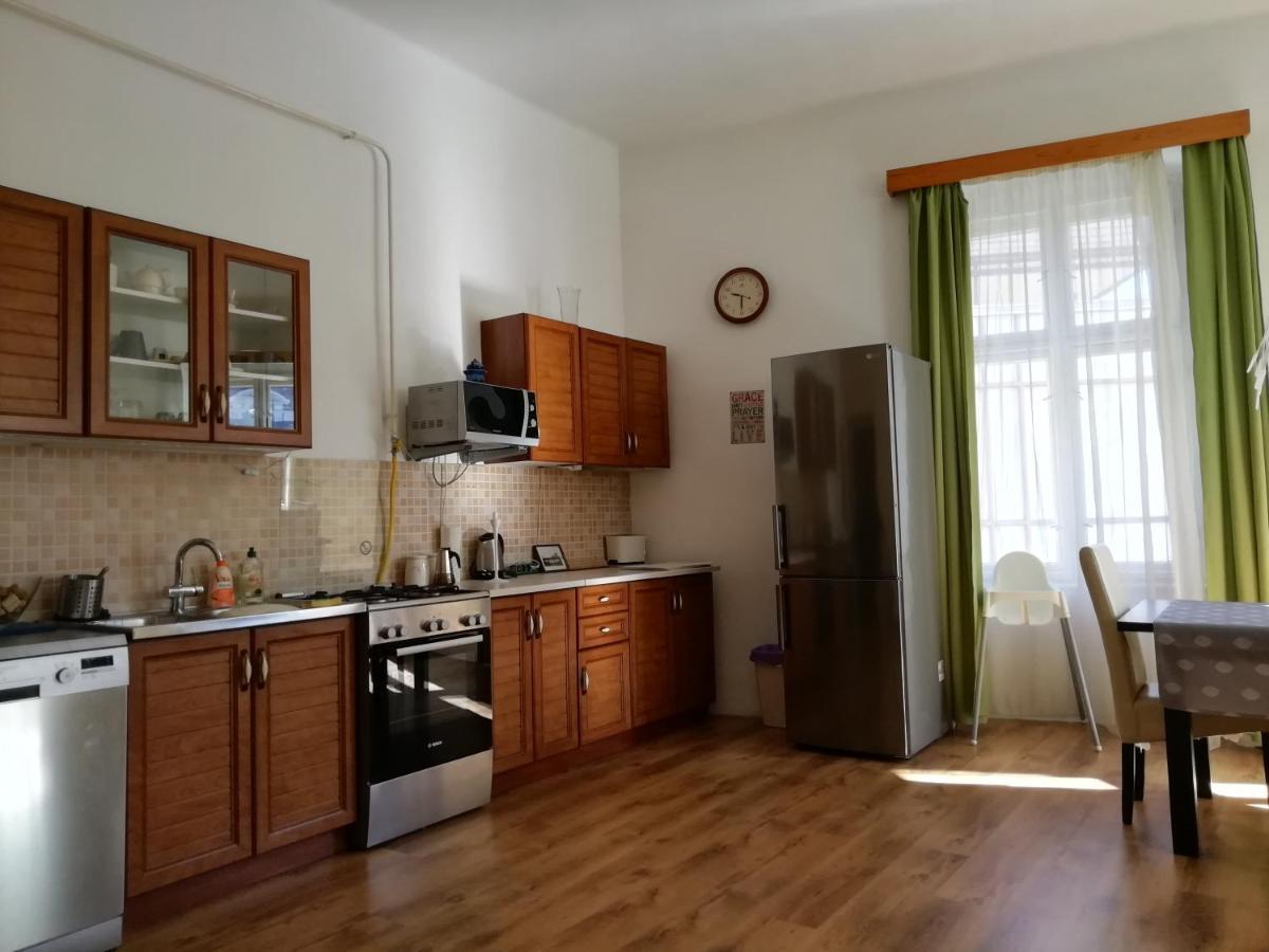 Anna Apartman * Eger