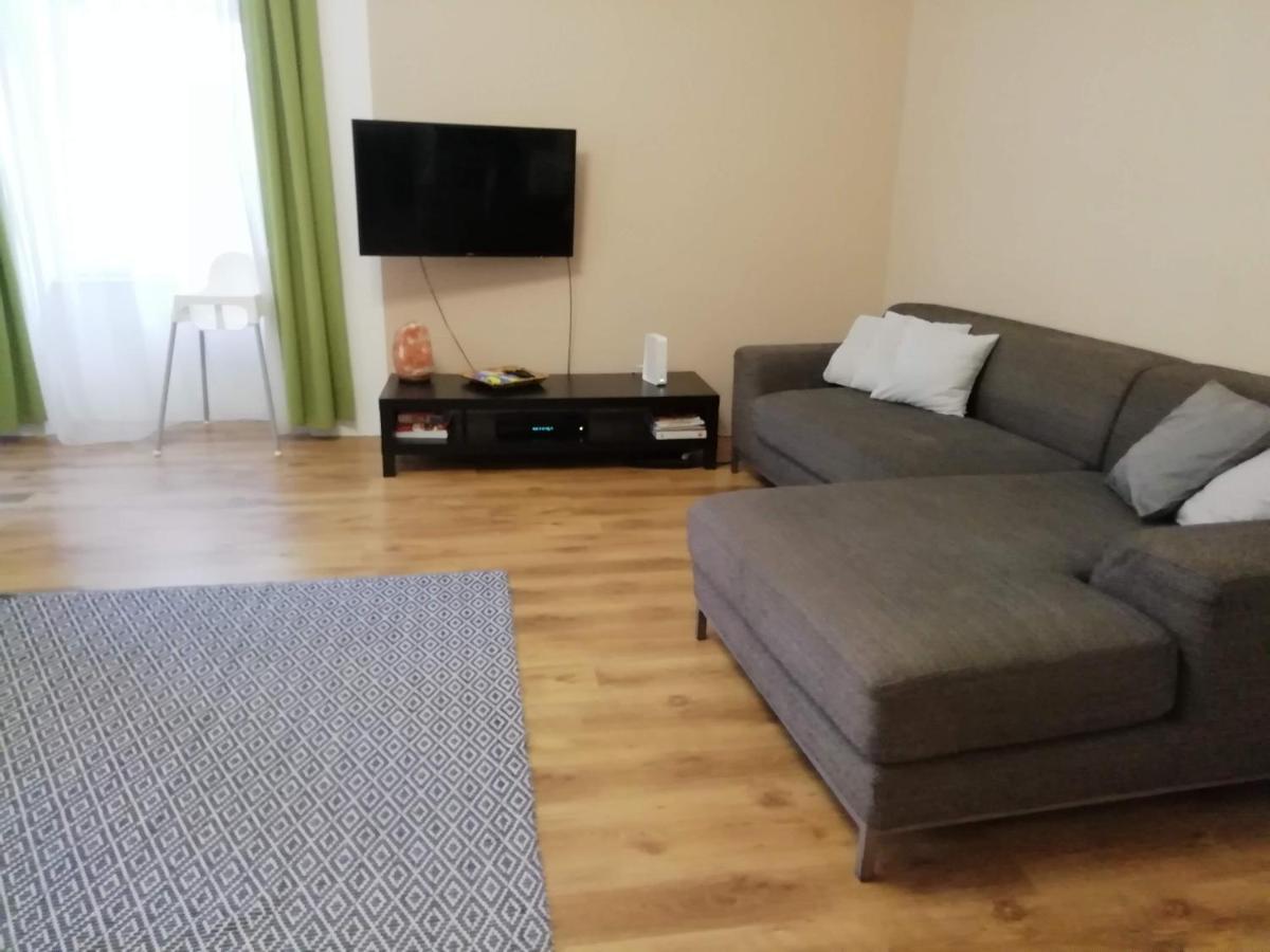 Apartment Anna Apartman Eger