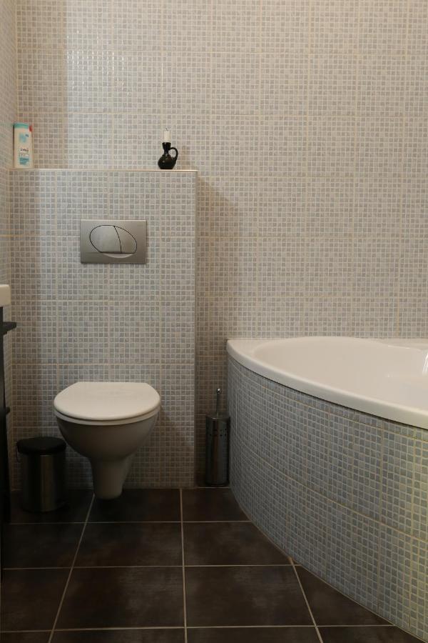 Anna Apartman Apartment