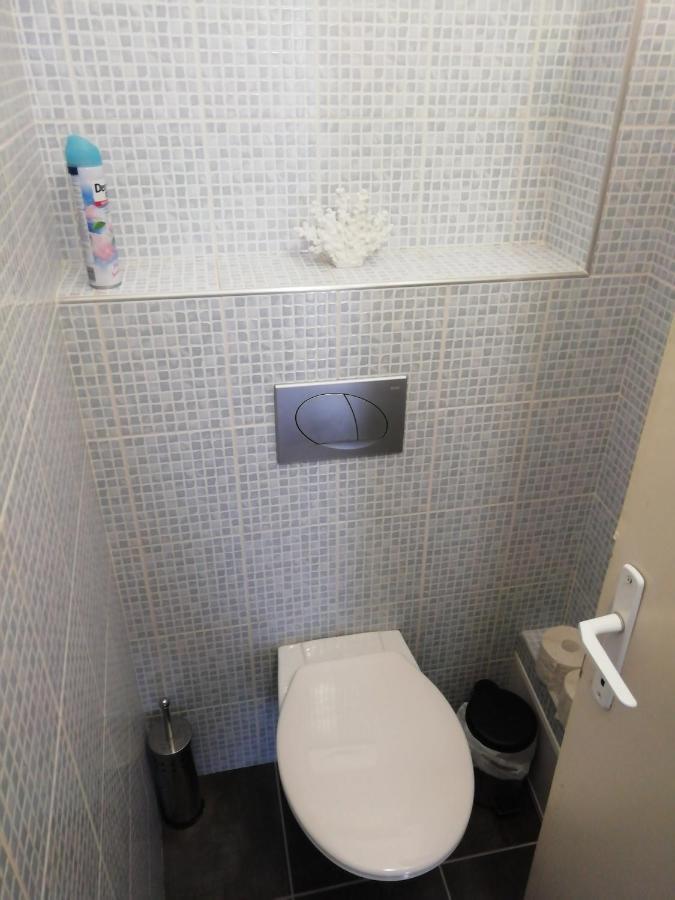 Apartment Anna Apartman Eger