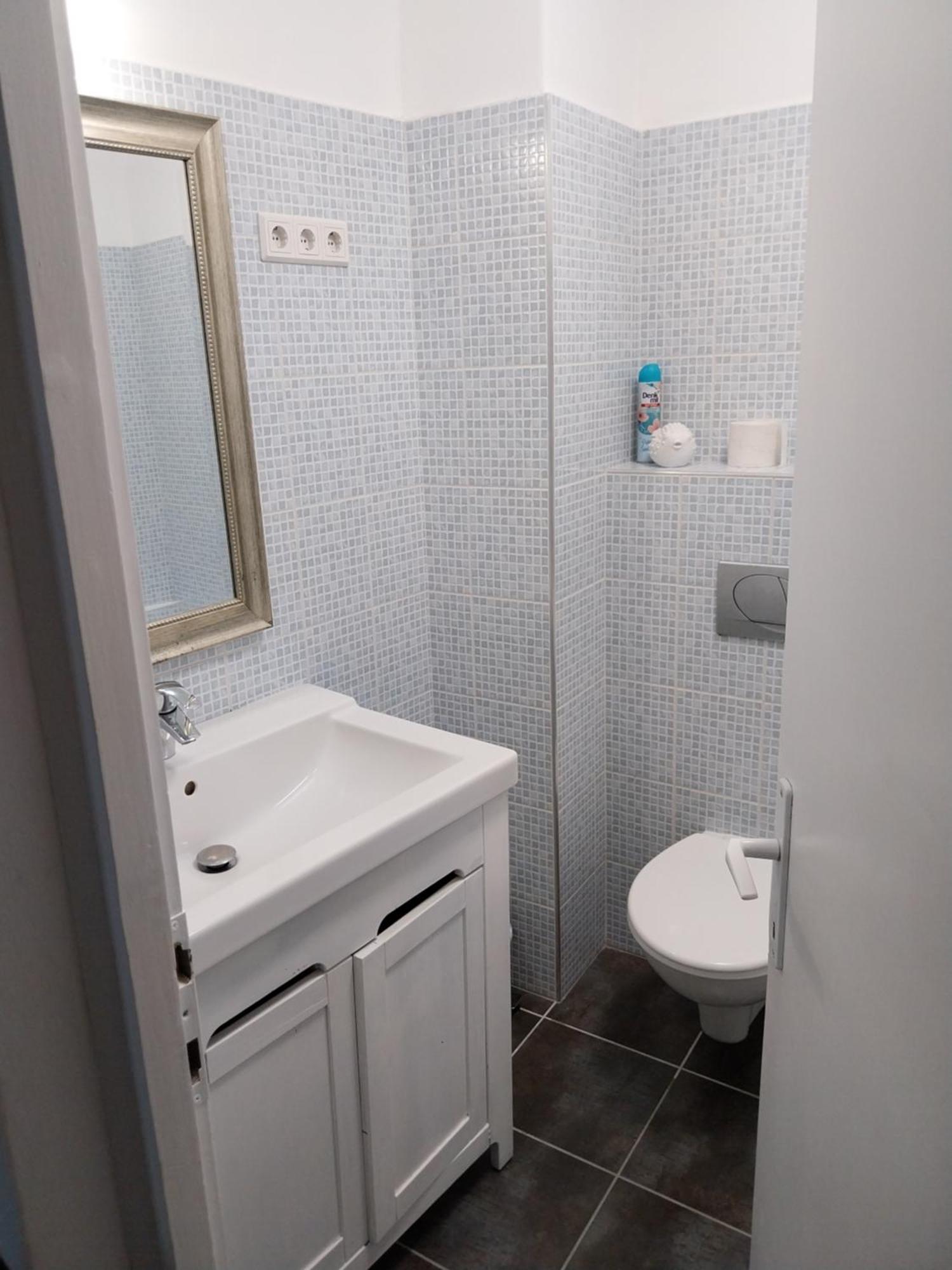 Anna Apartman Apartment *