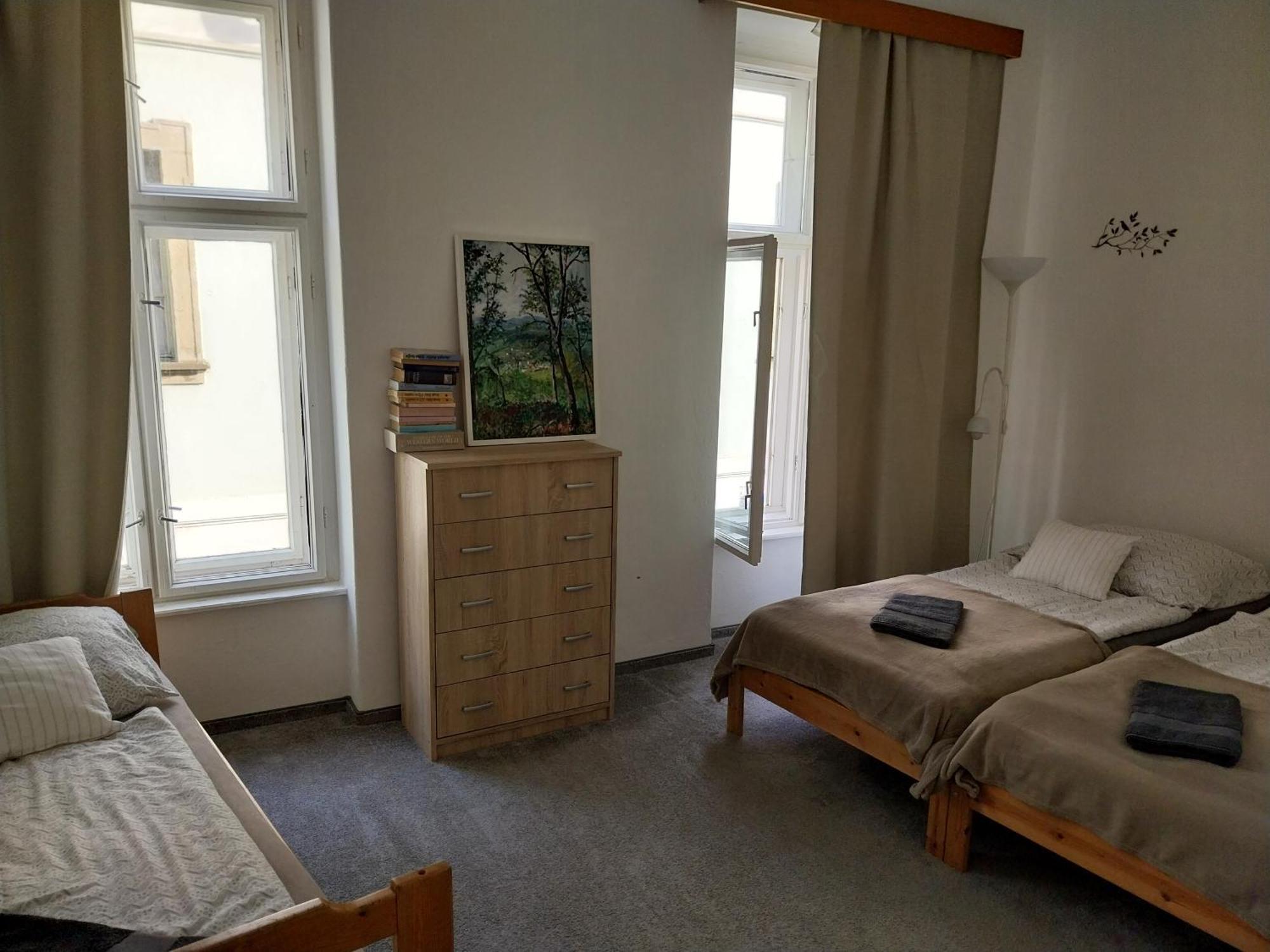 Apartment Anna Apartman