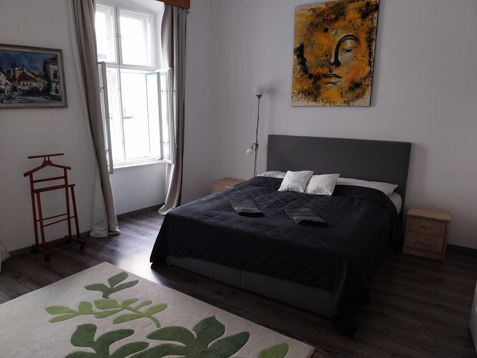 Anna Apartman Apartment *