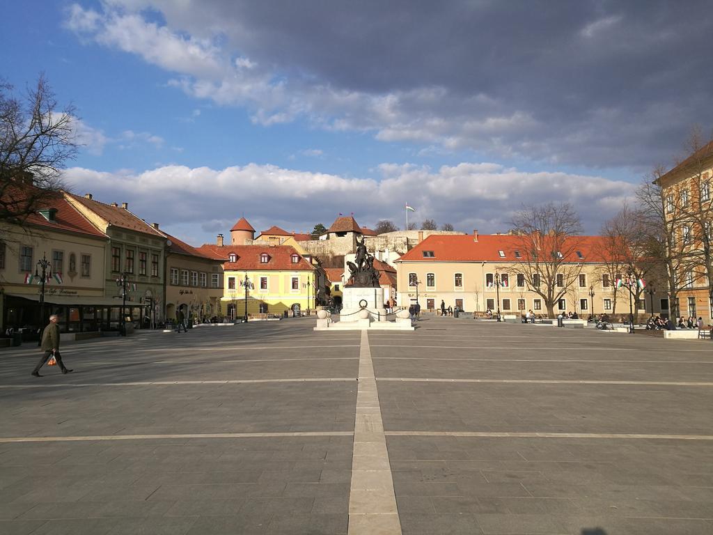 Anna Apartman