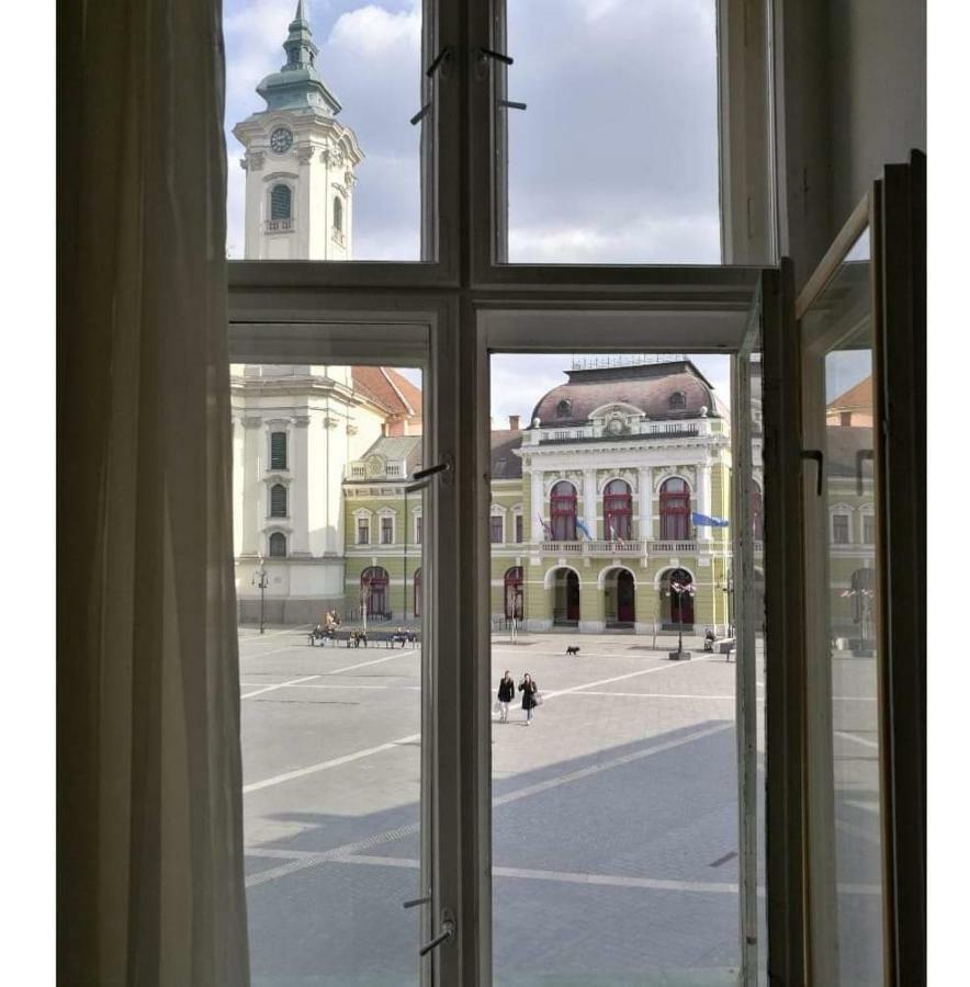 Anna Apartman * Eger
